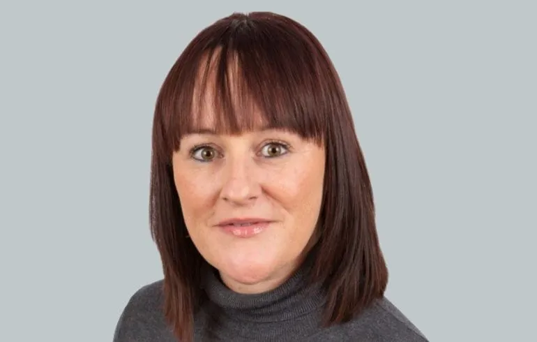 Celia Moloney, head of talent partnerships